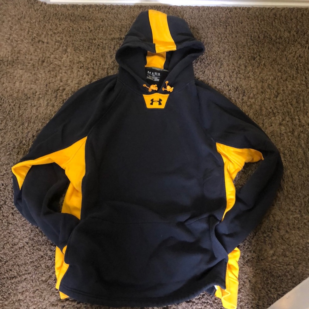 Men’s Under Armour Hoody
